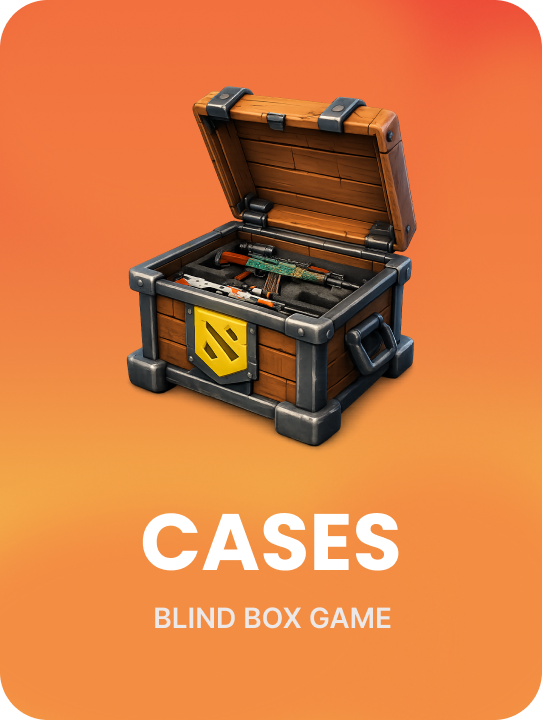 Case Opening