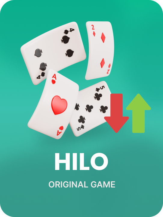 Hi-Lo