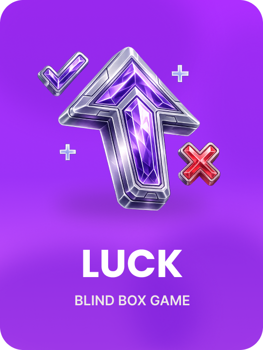 Lucky Percentage