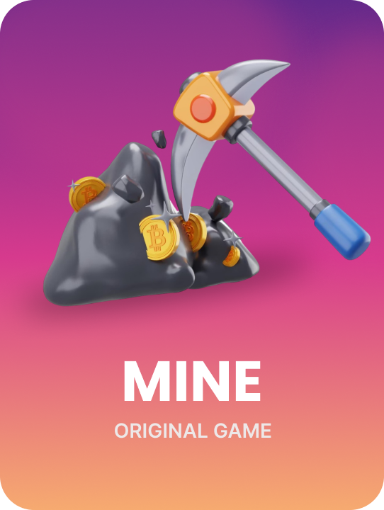 Mines